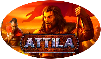 Attila