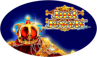 Just Jewels Deluxe